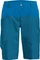 Vaude Qimsa Shorts Fahrradhose kurz kingfisher (Damen) Vorschaubild