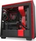 NZXT H710i, schwarz/rot, Glasfenster Vorschaubild