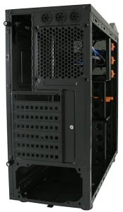 LC-Power Gaming 974B Iron Blue