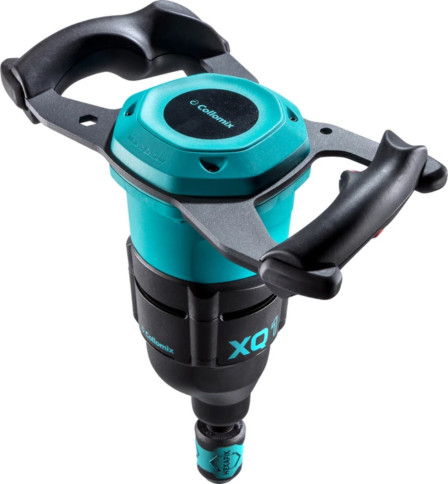 Collomix Collomixer XQ1 Elektro-Rührwerk