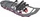MSR Revo Ascent (Damen)
