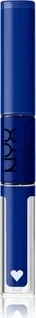 NYX Shine Loud Lippenstift