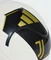 adidas Juventus Turin Home Club Fußball weiß/schwarz Vorschaubild