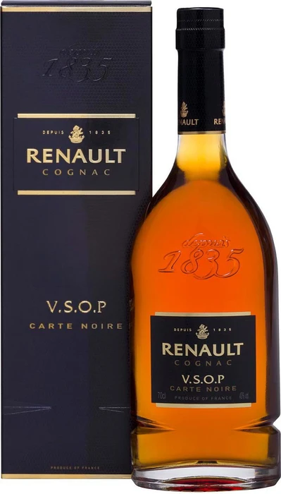 Renault V.S.O.P. 1l