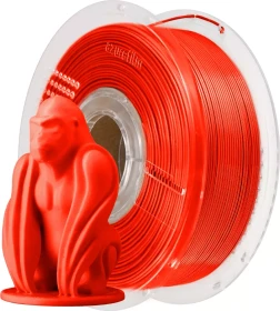 AzureFilm PETG Hyper Speed, Tiger Orange, Spule, 1.75mm