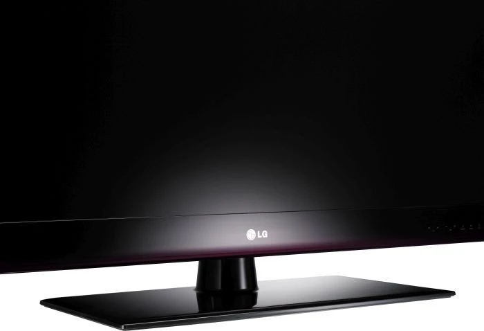 LG 55LE5300