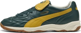Puma King Indoor green terrain/archive gold