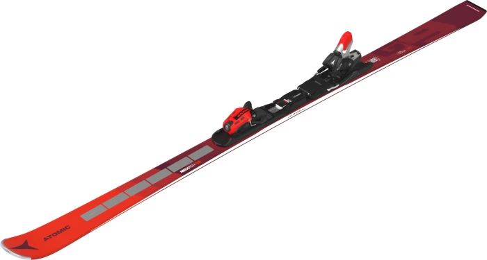 Atomic Redster G9 Revoshock S + X12 GW (inkl. Bindung) (Modell 2024/2025)