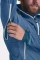 Ortovox Swisswool Col Becchei Hybrid Funktionsjacke mountain blue (Herren) Vorschaubild