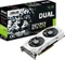 ASUS Dual GeForce GTX 1070 OC, DUAL-GTX1070-O8G, 8GB GDDR5, DVI, 2x HDMI, 2x DP Vorschaubild