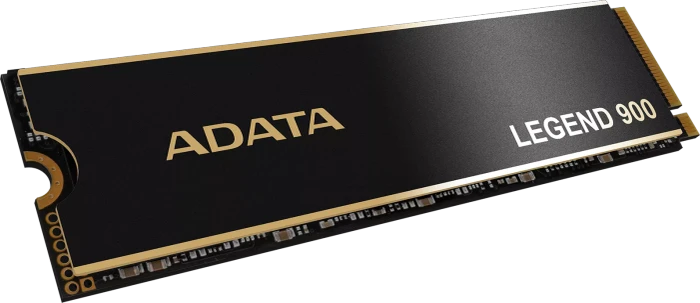 ADATA LEGEND 900 2TB, M.2 2280 / M-Key / PCIe 4.0 x4, Kühlkörper