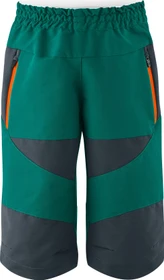 Gonso Pordoi Fahrradhose kurz quetzal green (Junior)