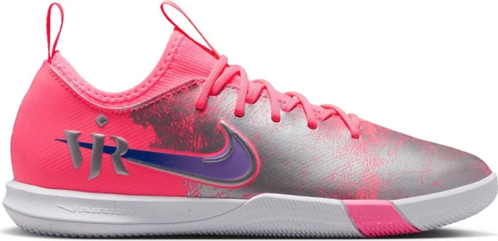 Nike Mercurial Vapor 16 Academy IC Vinicius Jr. sunset pulse/old royal (Junior) (IQ3000-640)