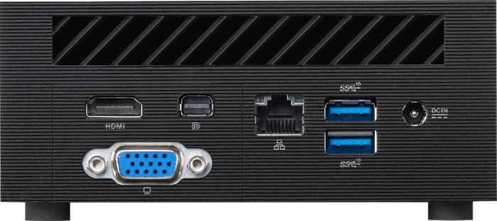ASUS Mini PC PN63-BS7020MDS1, Core i7-11370H