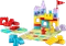 LEGO DUPLO - Hopsys Burgspiel Vorschaubild