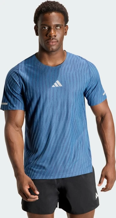 adidas Adi365 Climacool Laufshirt kurzarm (Herren)