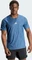 adidas Adi365 Climacool Laufshirt kurzarm (Herren) Vorschaubild