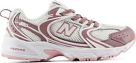 New Balance 530 Bungee pebble/sea salt (Junior)