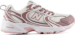New Balance 530 Bungee pebble/sea salt (Junior)
