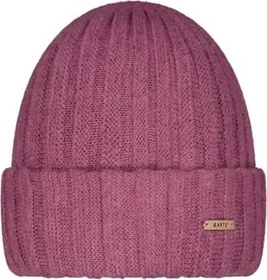 Barts Bayne Beanie berry (Damen)