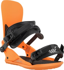 Union Strata Softbindung orange (Herren) (Modell 2025/2026)