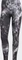 adidas Yoga Essentials Print Hose 7/8 grey two/trace grey (Damen) Vorschaubild