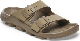 Birkenstock Mogami Birko-Flor Terra Stealth apex faded khaki