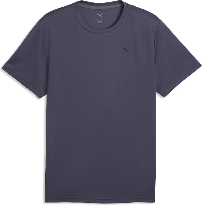 Puma Train All Day Essentials Poly Texture T-Shirt kurzarm (Herren)