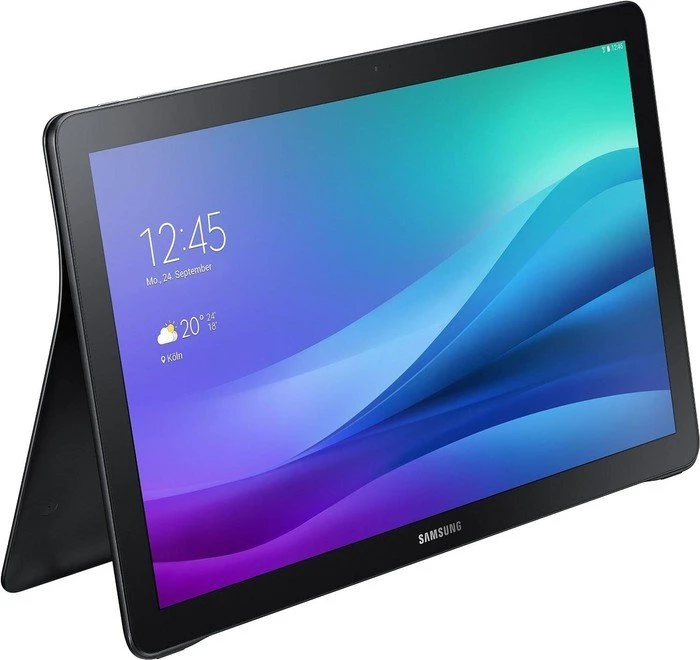 Samsung Galaxy View T670, schwarz