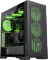 GameMax Leader 2 BK, Glasfenster Vorschaubild