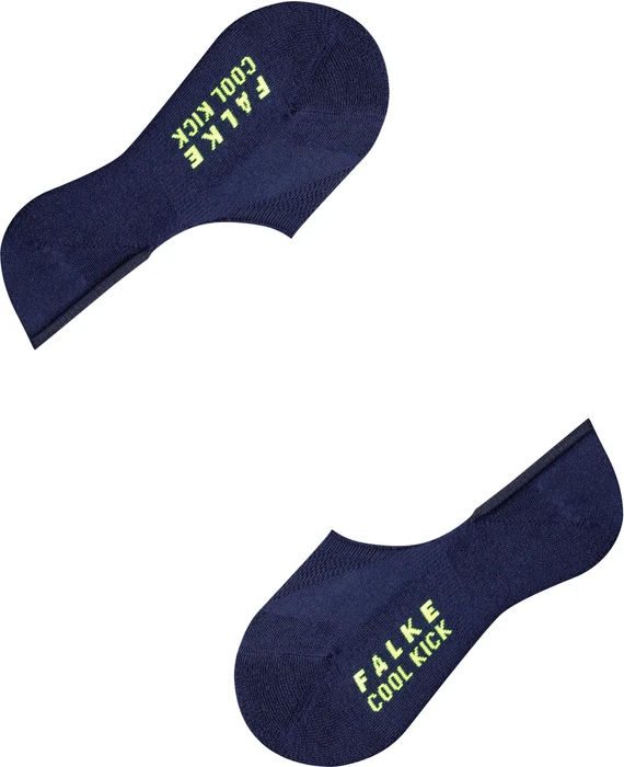 Falke Cool Kick Socken marine (Junior)