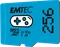 Emtec GAMING, microSD UHS-I U3, A1/A2, V30 Vorschaubild