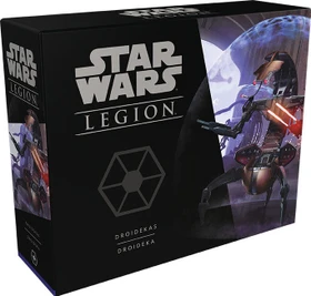 Star Wars Legion - Droidekas