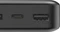Hama Power Pack Pocket 10 10000mAh anthrazit Vorschaubild