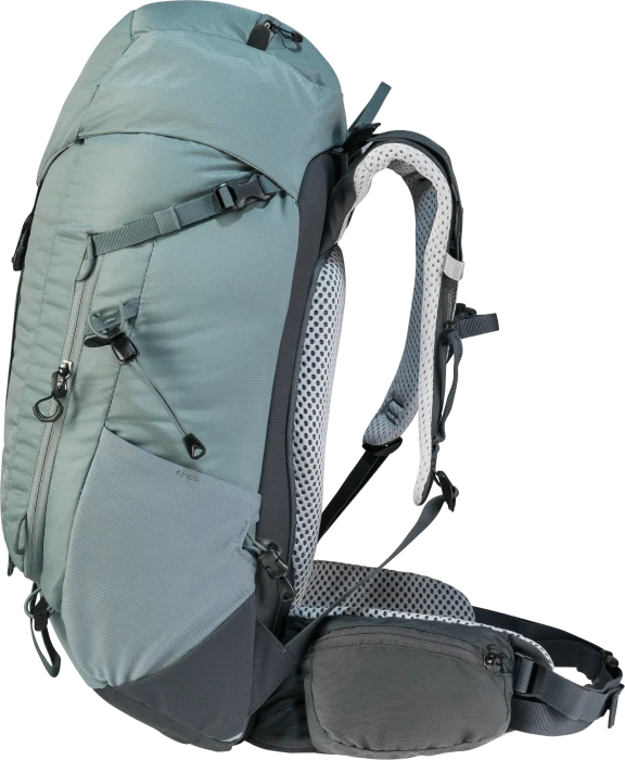 Deuter Trail 28 SL shale/graphite (Damen)