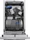 Midea Comfee MDWEB1004LS-W