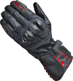 Held Evo-Thrux 3 schwarz/rot