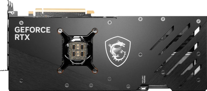 MSI GeForce RTX 4090 Gaming Trio 24G, 24GB GDDR6X, HDMI, 3x DP