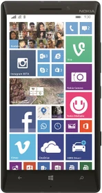 Nokia Lumia 930 schwarz