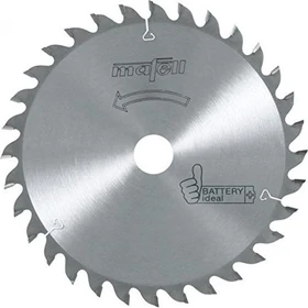 Mafell HM Kreissägeblatt 32Z, 185x1.2x20mm, 1 Stück