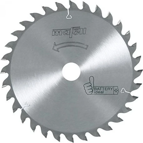 Mafell HM Kreissägeblatt 32Z, 185x1.2x20mm, 1 Stück