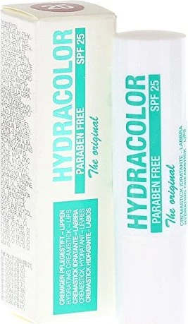 Jean-Pierre Rosselet Hydracolor Lippenpflege 25 glicine LSF25, 4g