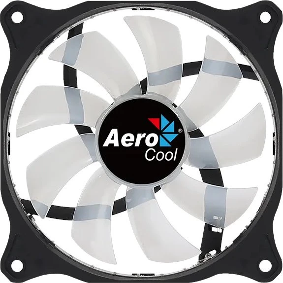 AeroCool Cosmo 12 FRGB, 120mm