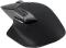 Rapoo MT760L Wireless Multi-mode Mouse schwarz/grau, USB/Bluetooth Vorschaubild