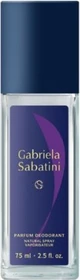 Gabriela Sabatini Gabriela Sabatini Deodorant Spray, 75ml