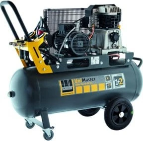 Schneider UniMaster UNM 510-10-90 DX Elektro-Kompressor