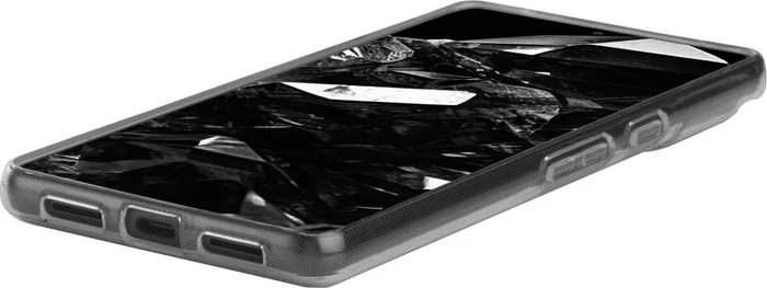 Hama Handyhülle Always Clear für Google Pixel 8a transparent