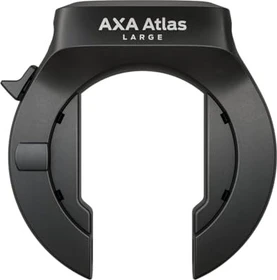 AXA Atlas L Retractable Rahmenschloss, Schlüssel