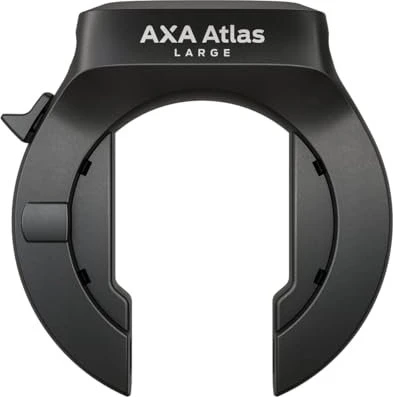 AXA Atlas L Retractable Rahmenschloss, Schlüssel