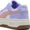 Puma Rebound Femme Low intense lavender/rosy outlook/puma white (Damen) Vorschaubild